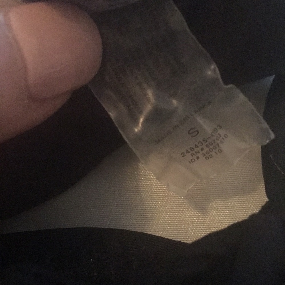 Two Piece bikini - Picture 3 of 3